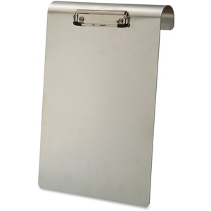 Curved Top Hanging Clipboard