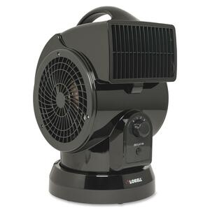 High Velocity 3-speed Fan