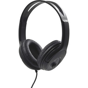 Stereo Headset w/ Volume Control