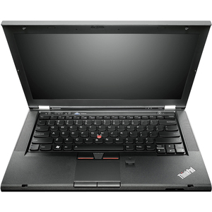 Lenovo ThinkPad T430 2347H61 14" LED Notebook - Intel - Core i5 i5-3320M 2.6GHz - Black - 2 GB RAM - 320 GB HDD - Intel HD 4000 Graphics - Genuine Windows 7 Professional 64-bit - 1366 x 768 Display