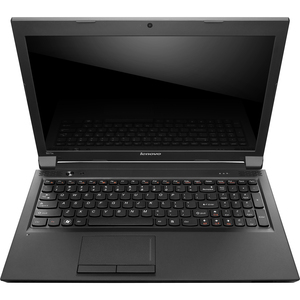 Lenovo Essential B575e 3685A8U 15.6" LED Notebook - AMD - E-Series E2-1800 1.7GHz - Black - 4 GB RAM - 320 GB HDD - DVD-Writer - AMD Radeon HD 7340 Graphics - Genuine Windows 8 Pro 64-bit - 1366 x 768 Display