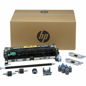 HP LaserJet 220V Maintenance/Fuser Kit - 200000 Pages - Laser - Black