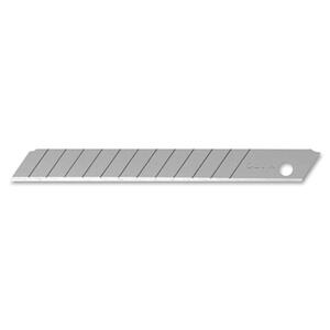 9mm Snap-off Blade, 50-pack (AB-50B) - Click Image to Close