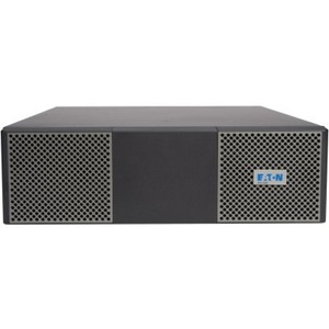 Eaton Supercharger for 9PX 8kVA and 11kVA UPS Systems, 240VDC, 3U Rack/Tower - 240 V DC Output