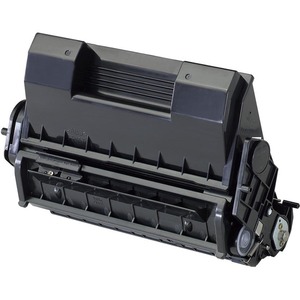 Black Toner Cartridge