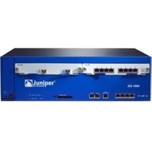 Juniper MiC with 10x10GbE SFP+ Interface - 10 x Expansion Slots