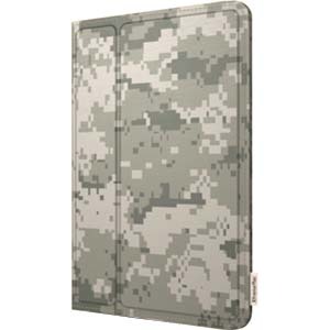 XtremeMac Micro Folio Carrying Case (Folio) for iPad mini - Digital Camo - Fabric