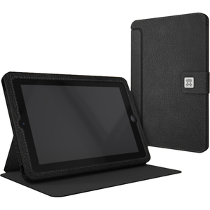 XtremeMac Thin Folio Carrying Case (Portfolio) for iPad mini - Leather