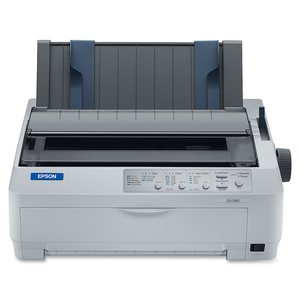 Epson LQ_590 Dot Matrix Printer