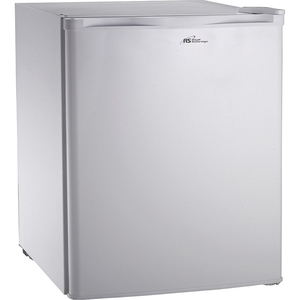 2.6 cu.ft. White Compact Refrigerator - Click Image to Close