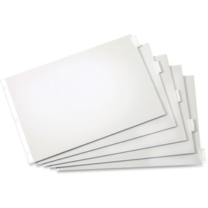 Insertable Index Dividers - Click Image to Close