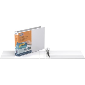 Deluxe Heavy-Duty Landscape Binder - Click Image to Close