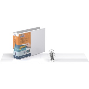 Deluxe Heavy-Duty Landscape Binder - Click Image to Close