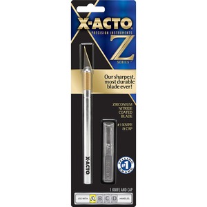 X-Acto Z-Series Knife with Cap - Click Image to Close