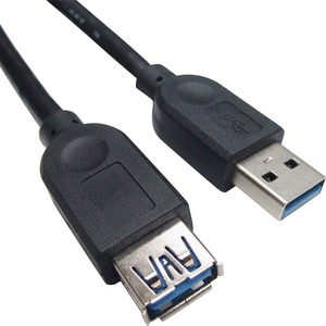 6' USB 3.0 SuperSpeed Device Cable