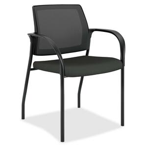 Mesh Back Multipurpose Stacking Chair - Click Image to Close