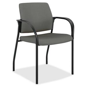 Multipurpose Stacking Chairs with Glides