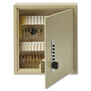 Uni-Tag Key Cabinet - Click Image to Close