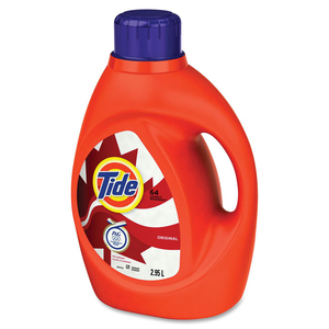 Tide 10X Liquid Detergent 4.55 L