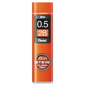 Ain Stein Mechanical Pencil Lead - Click Image to Close