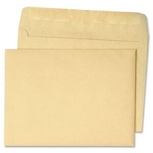 Booklet Envelope