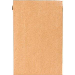 Jiffy Padded Brown Kraft Mailers 4"x8" - Click Image to Close