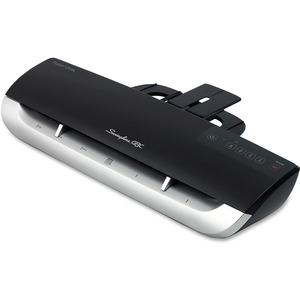 12.5" - 7 mil Fusion Laminator - Click Image to Close