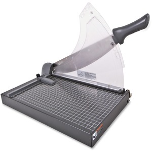 Guillotine Trimmer - Click Image to Close
