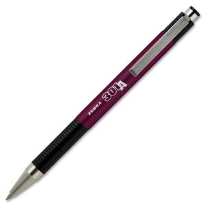301A Stainlss Steel Retractable Ballpoint Pen