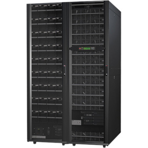 APC by Schneider Electric Bypass Panel - 208 V AC