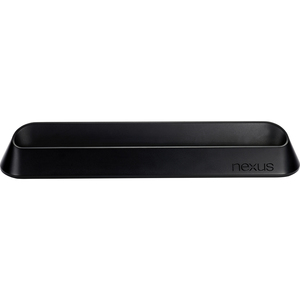ASUS 90-XB3XOKDS00030 Docking Station for Nexus 7 Black Micro-USB w/ 3.5mm Headphone & Speaker Port
