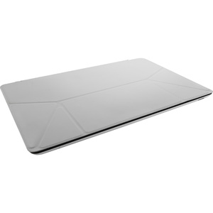 Asus TranSleeve Cover Case (Cover) for 10" Tablet PC - Gray - Polyurethane