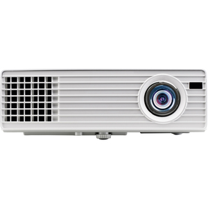 Hitachi CP-DX300 3D Ready DLP Projector - 720p - HDTV - 4:3 - SECAM, NTSC, PAL - 1024 x 768 - XGA - 2,500:1 - 3000 lm - HDMI - USB - VGA In - 235 W