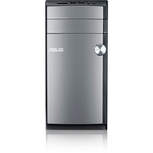 Asus Essentio CM1435-US003S Desktop Computer - AMD A-Series 3.20 GHz - Desktop - 4 GB RAM - 1 TB HDD - DVD-Writer - AMD Radeon HD 7560D Graphics - Genuine Windows 8