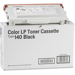 Ricoh Type 140 Toner Cartridge