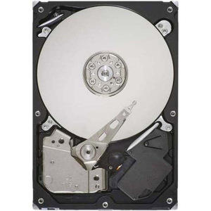 Dell 300 GB 2.5" Internal Hard Drive - SAS - 15000 rpm