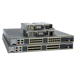 Cisco ME 3600X-24TS Ethernet Access Switch