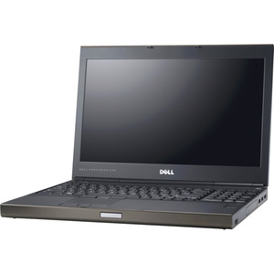 Dell Precision M4700 15.6" LED Notebook - Intel Core i7 2.70 GHz - 8 GB RAM - 500 GB HDD - DVD-Writer - NVIDIA Quadro K1000M Graphics - Genuine Windows 7 Ultimate 64-bit - 1920 x 1080 Display - Bluetooth