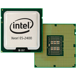 Intel Xeon E5 2403 Quad Core 1.8GHZ LGA1356 10MB 6.4GT/S 80W Processor for Supermicro