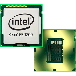 Intel Xeon E3 1220L Dual Core LGA1155 2.3G 3M 5GT/S 17W Processor for Supermicro No Return