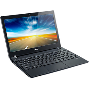 Acer Aspire V5-131-B8474G50akk 11.6" LED Notebook - Intel Celeron 1.10 GHz - 4 GB RAM - 500 GB HDD - Intel Graphics - Genuine Windows 8 64-bit - 1366 x 768 Display - Bluetooth