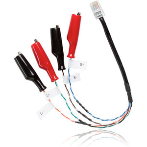 Fluke Networks LinkRunner AT 2000/CableIQ Gigabit Service Kit - Twisted Pair