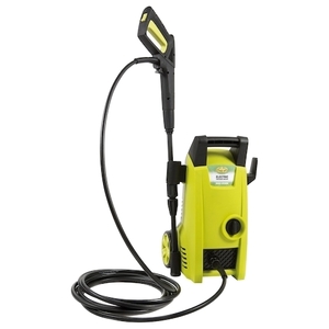 Sun Joe Pressure Joe 1450 PSI 1.45 GPM 11.5_Amp El