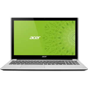 Acer Aspire V5-531P-987B4G50Mass 15.6" LED Notebook - Intel Pentium 987 1.50 GHz - 1366 x 768 HD Display - 4 GB RAM - 500 GB HDD - DVD-Writer - Intel Graphics Media Accelerator HD Graphics - Bluetooth - Webcam - Genuine Windows 8 - 4 Hour Battery - HDMI