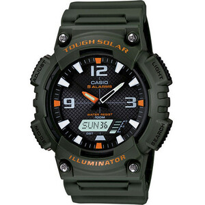 Casio AQS810W_3AV Smart Watch