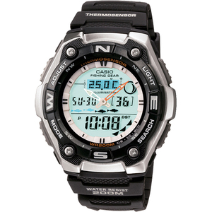 Casio AQW101_1AV Smart Watch