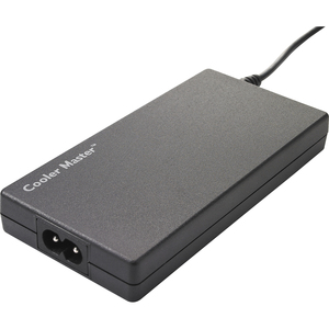 Cooler Master RP090-SNAAJ1-US AC Adapter - 90 W - 4.74 A For Notebook