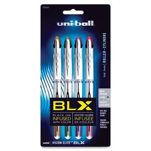 Vision Elite Rollerball Pens