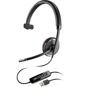 Blackwire C510 Headset - Click Image to Close