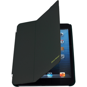 Gear Head FS3100BLK Carrying Case (Portfolio) for iPad mini - Black